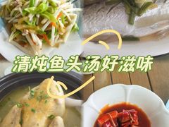 -湖山人家·湖景餐厅·特色农家菜(太湖西山店)