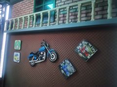 -蓝乐光量贩KTV(浦东禹悦汇店)