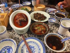 -南京大牌档(崇文门国瑞店)
