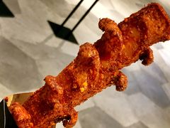 -自黑豆夫·臭豆腐夹馍(四海唐人街店)