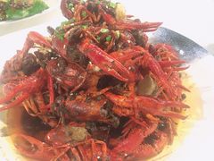 -汉虾王.小龙虾.武汉菜.粤菜(科技园店)