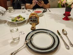 -马克西姆俄罗斯餐厅(通亚街店)