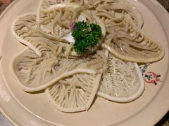 -椒香城门口老火锅(天府长城店)