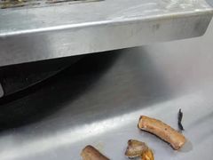 -陈小肠自助火盆烧烤(海门渔村美食街店)