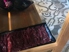 -手选潮汕鲜活牛肉火锅(二七广场店)