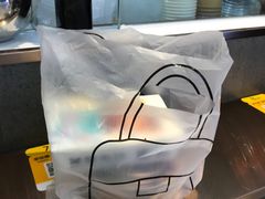 -小飞生煎(东方宝泰店)
