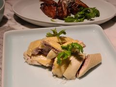 -湖滨28中餐厅·西湖宴·杭州君悦酒店