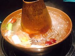 -羊肉街口老银川滩羊涮肉馆