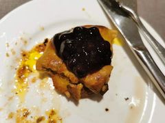 -小天鹅戴斯酒店鲸鲨百汇创作料理