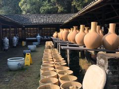 -景德镇古窑民俗博览区