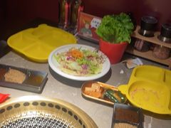 -谷牛日式烤肉(宝山U天地店)