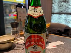 -草家酱蟹炭火烤肉店(珲春南路二店)