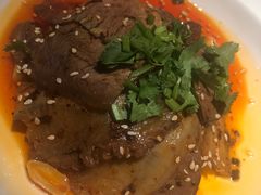 -绿茶餐厅(汇悦大融城店)