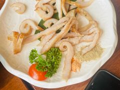 -九井澤精致料理(金茂店)