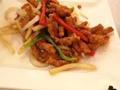 -北门饭店(三香路店)