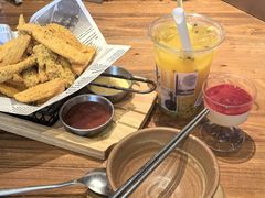 -KimPro 辛普乐概念韩餐