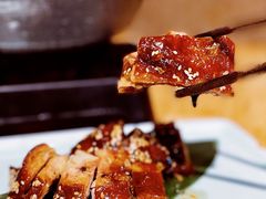 -全牛匠·乐山跷脚牛肉(新中关店)