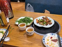 -妈妈的味道(和顺古镇店)