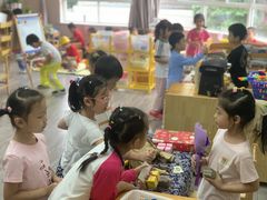 -徐汇区陇龙幼稚园