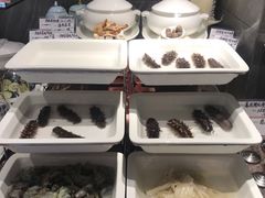 -万盛合(渔人码头店)