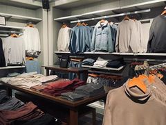 -Abercrombie & Fitch(天环广场店)