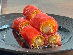 -正元希尔顿逸林酒店-御玺中餐厅