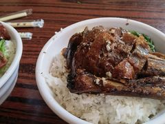 -凌舍好烧鹅(中山路店)