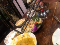 -Siam泰餐厅(水上公园店)