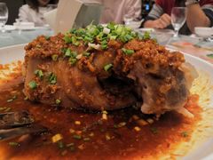 东坡肘子-眉州东坡·熊猫主题餐厅(枫蓝店)