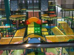 -蒙特利亲子乐园