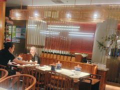 -涮福記·现切牛羊肉火锅(世纪汇店)