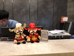 -如家旗下-成都蜀汉东路一品天下地铁站睿柏·云酒店