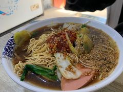 -老好吃清真麻辣烫