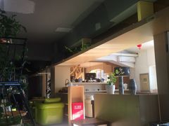 -去茶去餐厅(中央大街店)
