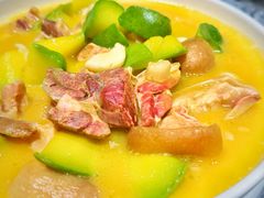 -福照楼汽锅鸡·云南菜(火车站锦江店)