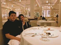 大堂-Jean Georges