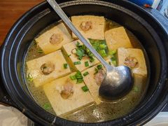 巧妇豆腐-锡和无锡菜(景丽苑店)