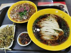 -毛华美食(清扬路店)