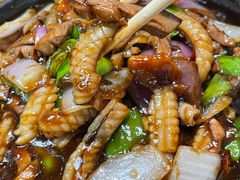 -卢庄(江汉路店)