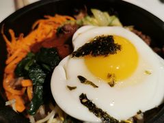 牛肉石锅拌饭-七八冷面·延边朝鲜族美食(圣熙八号店)