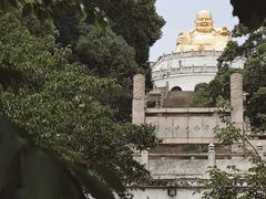 -苏州上方山国家森林公园