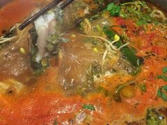 -老凯俚酸汤鱼(鸿通城店)