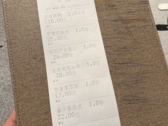 -晋江荣誉国际酒店·港誉茶餐厅