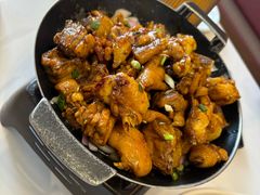 -食光慢宴·安吉土菜馆