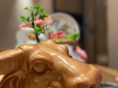 -尚海豆捞(乐虹坊店)