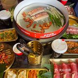 来西安一定要吃的西北烤肉——秦炉烤肉
