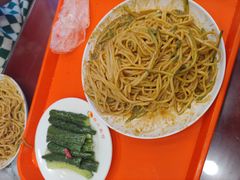 -新川面馆(新街口起源店)