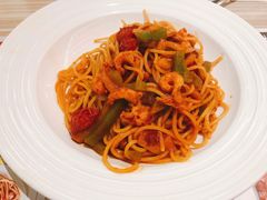 -必胜客(东大桥店)