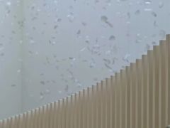-上海衡山路十二号华邑酒店