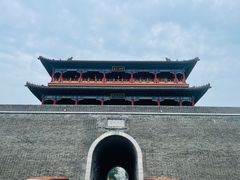 -青州古城